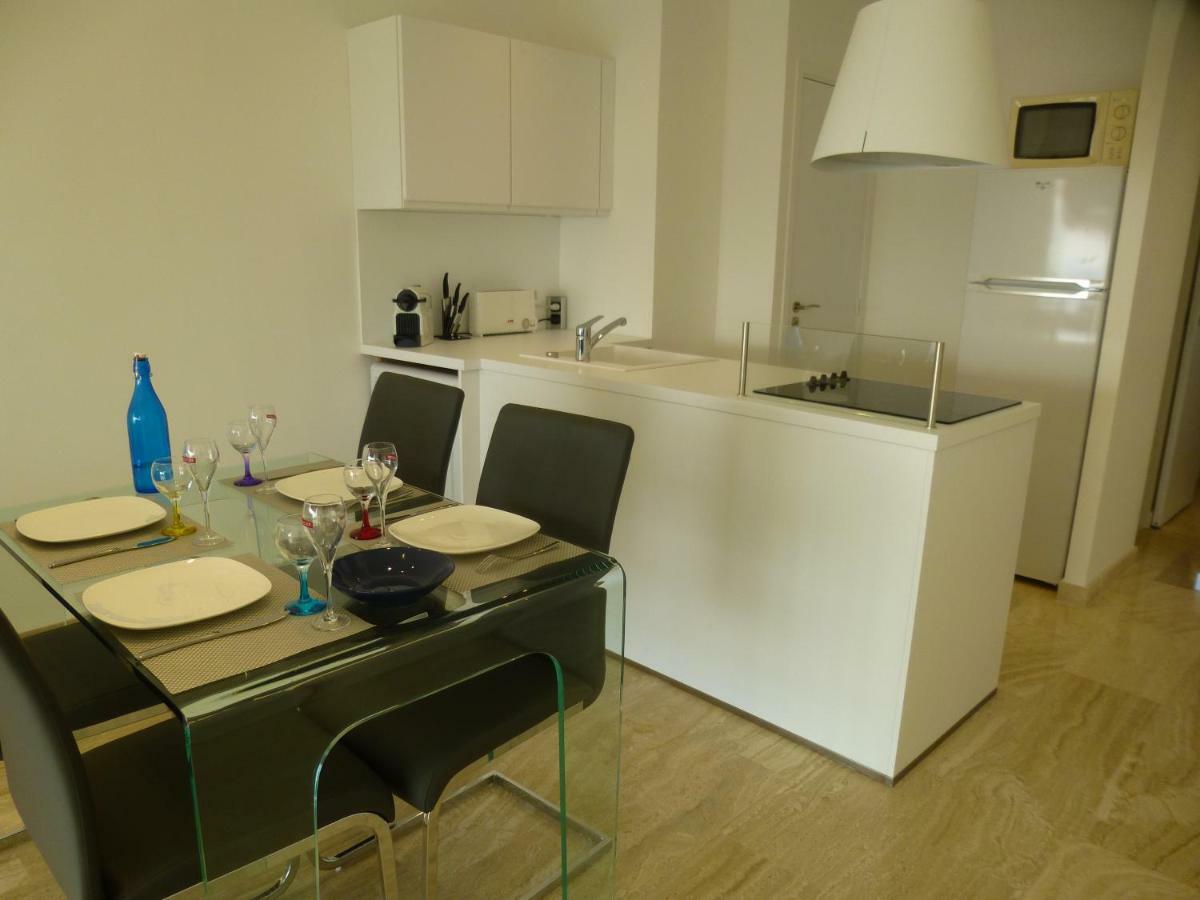 Appartement Le Chantilly Кань-сюр-Мер Экстерьер фото