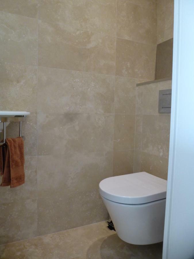 Appartement Le Chantilly Кань-сюр-Мер Экстерьер фото