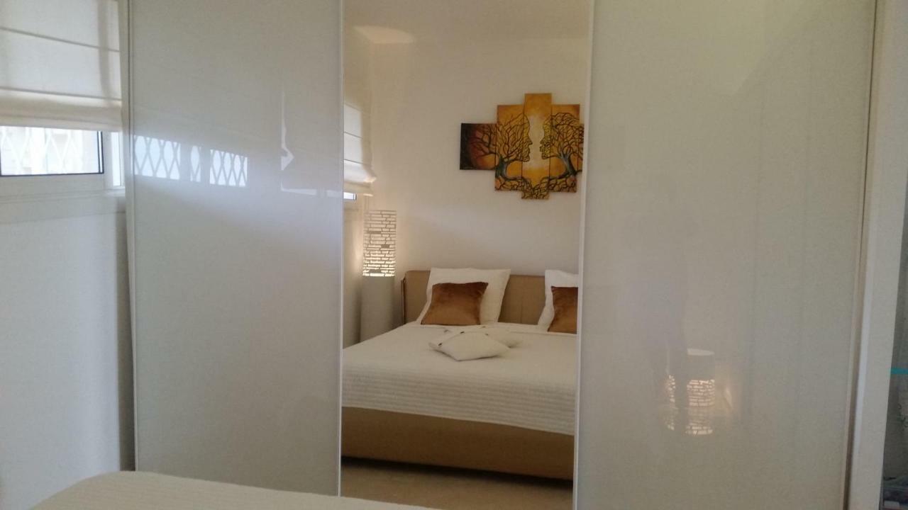 Appartement Le Chantilly Кань-сюр-Мер Экстерьер фото